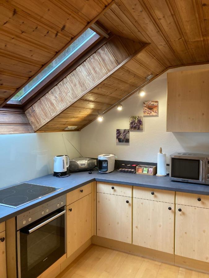 Apartment Stadler Obertraun Dış mekan fotoğraf