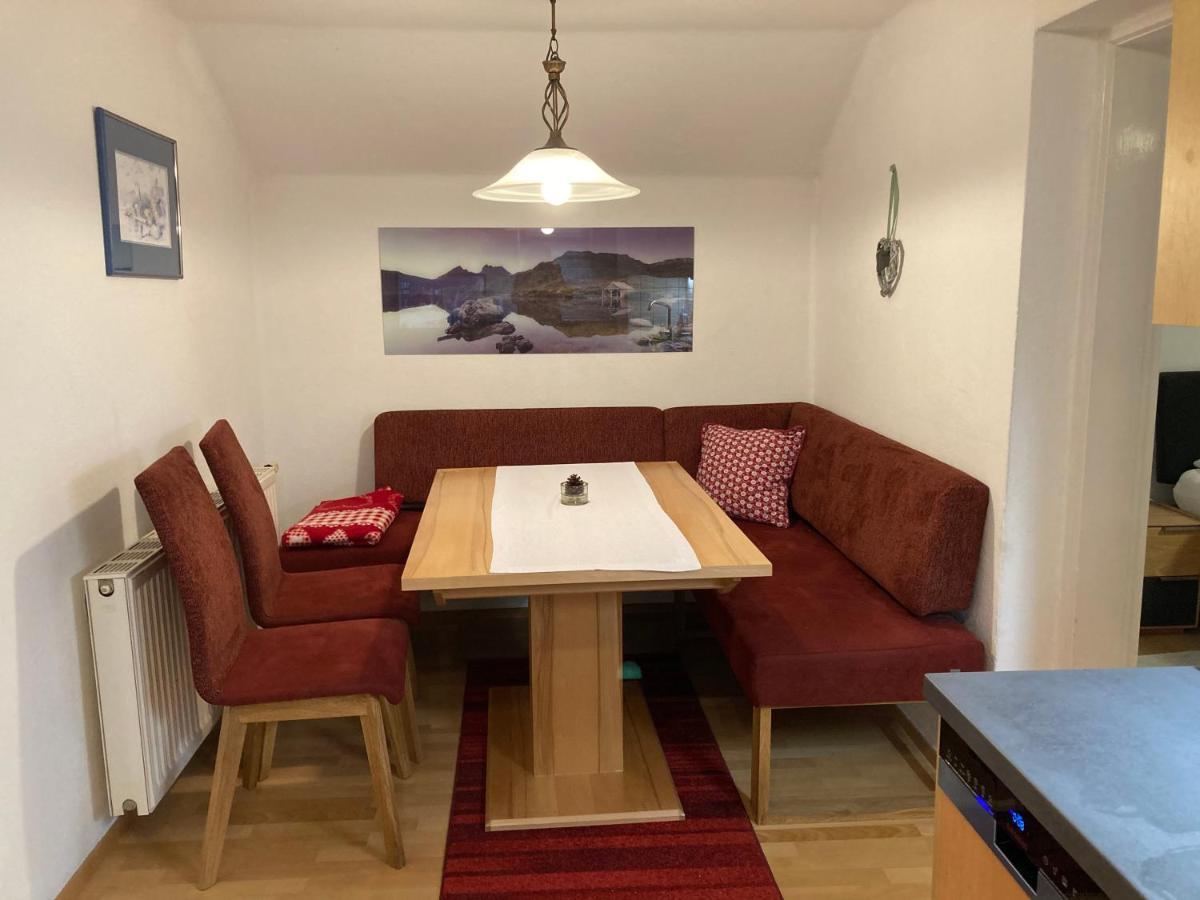 Apartment Stadler Obertraun Dış mekan fotoğraf
