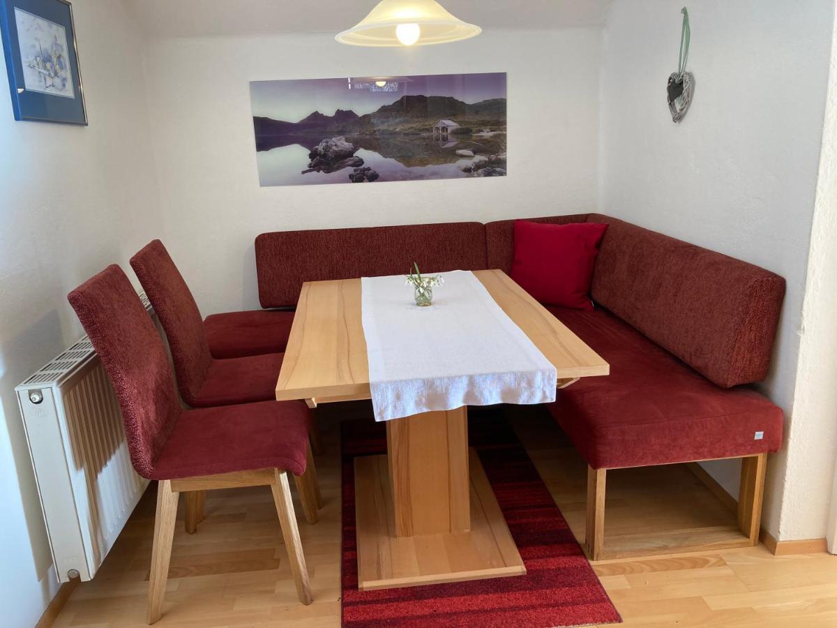 Apartment Stadler Obertraun Dış mekan fotoğraf