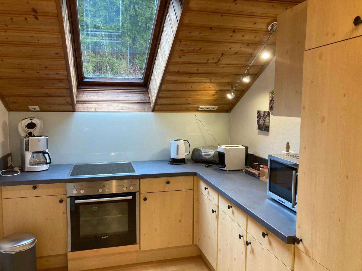Apartment Stadler Obertraun Dış mekan fotoğraf