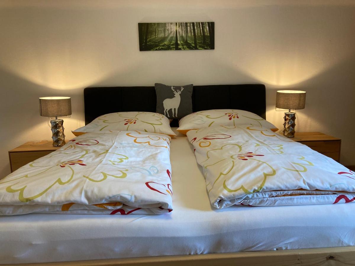 Apartment Stadler Obertraun Dış mekan fotoğraf