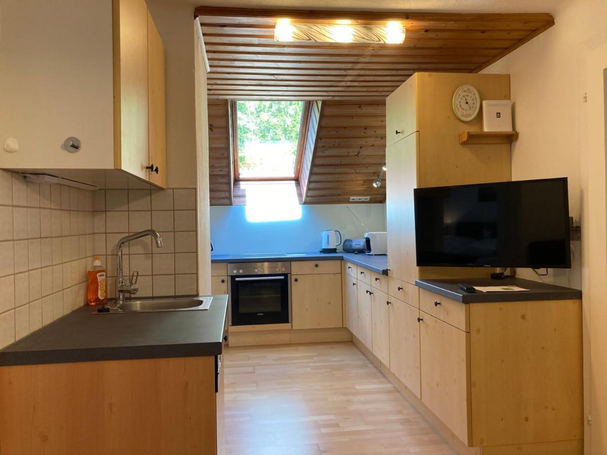 Apartment Stadler Obertraun Dış mekan fotoğraf