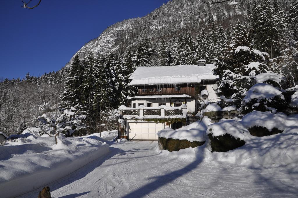 Apartment Stadler Obertraun Dış mekan fotoğraf