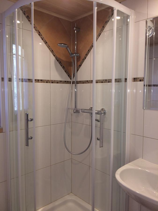 Apartment Stadler Obertraun Dış mekan fotoğraf
