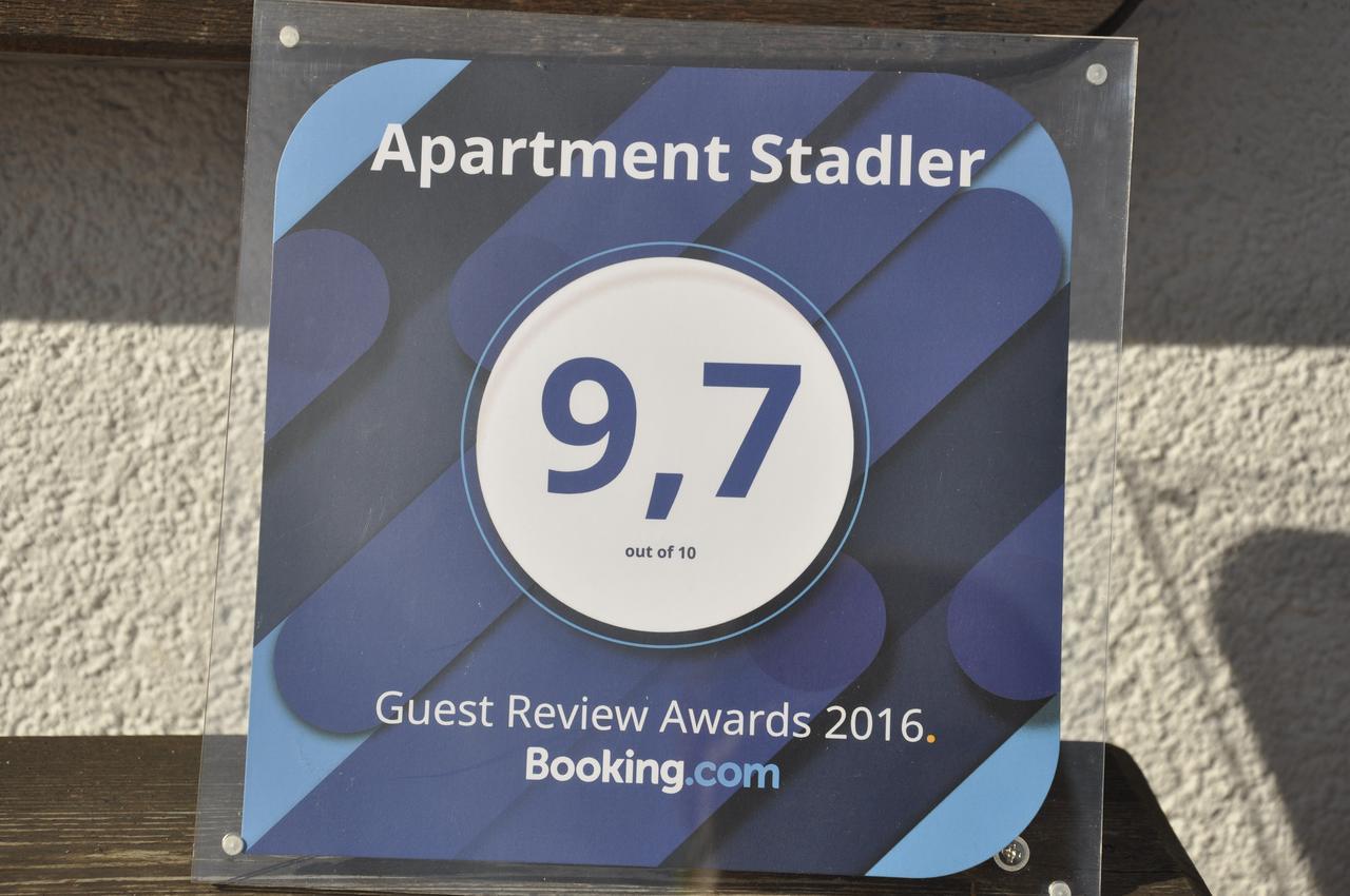 Apartment Stadler Obertraun Dış mekan fotoğraf