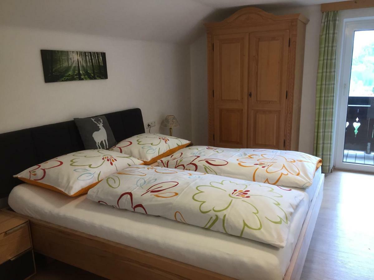 Apartment Stadler Obertraun Dış mekan fotoğraf
